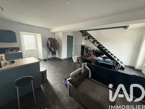 Vente Maison 4 chambresParthenay