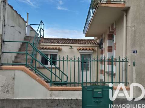 Vente maison 4 pièces Parthenay 79