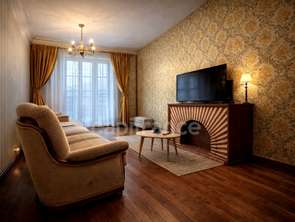 Vente Maison 4 chambresParthenay