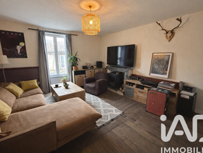 Vente Maison 2 chambresParthenay