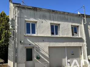 Vente Maison 3 chambresParthenay