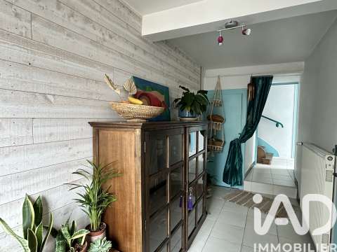 Vente maison 5 pièces Vente maison 5 pièces