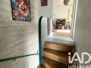 Vente maison 5 pièces Vente maison 5 pièces