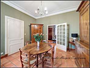 Vente Maison 4 chambresParthenay