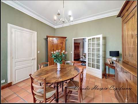 Vente maison 6 pièces Parthenay 79