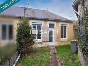 Vente Maison 2 chambresParthenay
