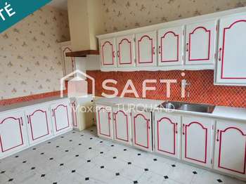 Vente maison 4 pièces Vente maison 4 pièces