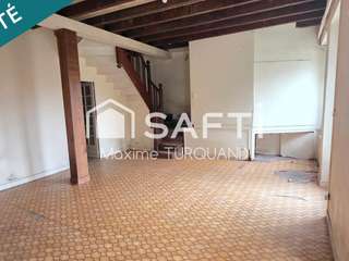 Vente maison 4 pièces Vente maison 4 pièces