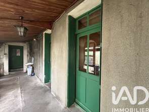 Vente Maison 2 chambresParthenay