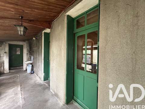 Vente maison 4 pièces Parthenay 79