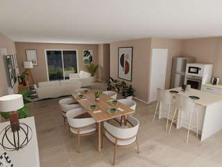Vente maison 4 pièces Vente maison 4 pièces