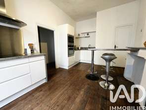 Vente Maison 2 chambresParthenay