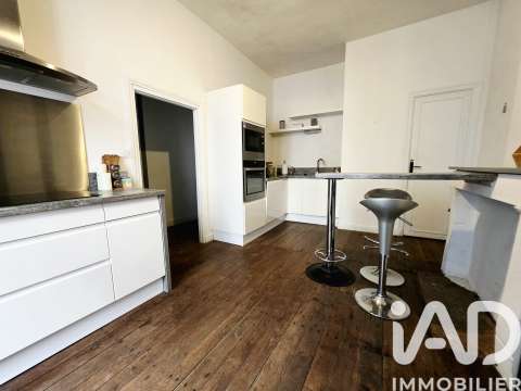 Vente maison 4 pièces Parthenay 79