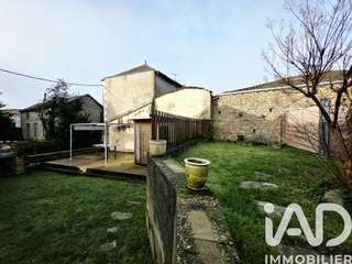 Vente maison 4 pièces Vente maison 4 pièces