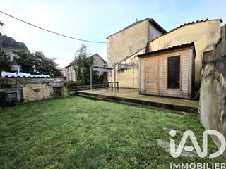 Vente maison 4 pièces Vente maison 4 pièces