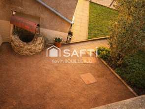 Vente Maison 3 chambresParthenay