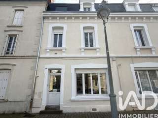 Vente maison 5 pièces Vente maison 5 pièces