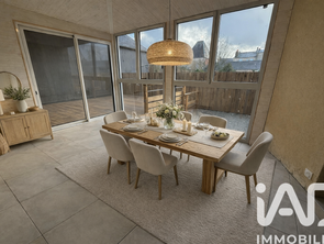 Vente Maison 4 chambresParthenay