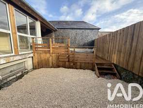 Vente Maison 3 chambresParthenay