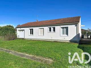 Vente maison 4 pièces Vente maison 4 pièces