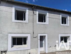 Vente Maison 4 chambresParthenay