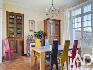 Vente maison 11 pièces Vente maison 11 pièces