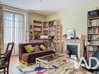 Vente maison 11 pièces Vente maison 11 pièces