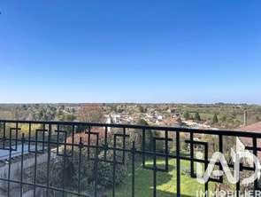 Vente Maison 8 chambresParthenay