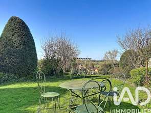 Vente Maison 8 chambresParthenay
