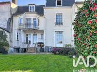 Vente maison 11 pièces Vente maison 11 pièces