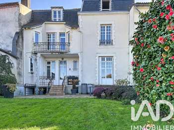 Vente maison 11 pièces Vente maison 11 pièces