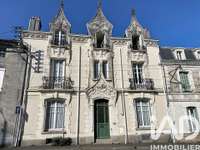 Vente maison 11 pièces Vente maison 11 pièces