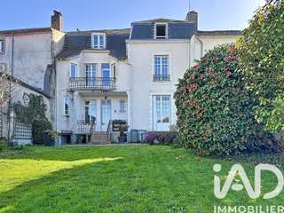 Vente maison 11 pièces Vente maison 11 pièces