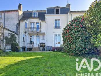 Vente maison 11 pièces Vente maison 11 pièces