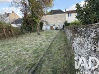 Vente maison 3 pièces Vente maison 3 pièces