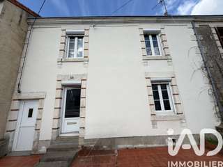 Vente maison 3 pièces Vente maison 3 pièces