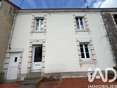 Vente maison Parthenay - 79