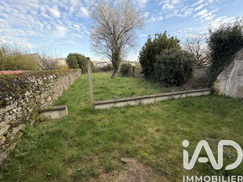 Vente maison 3 pièces Vente maison 3 pièces