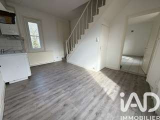 Vente maison 3 pièces Vente maison 3 pièces