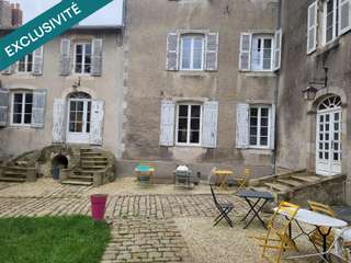 Vente maison 13 pièces