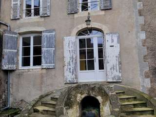 Vente maison 13 pièces