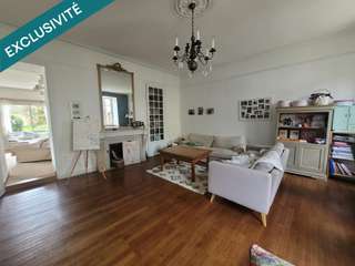 Vente maison 13 pièces