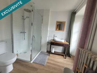 Vente maison 13 pièces