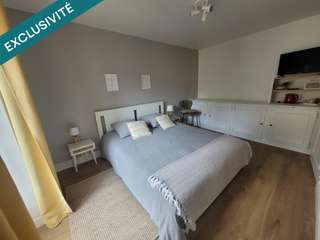 Vente maison 13 pièces