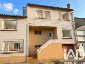 Vente Maison 5 piècesParthenay