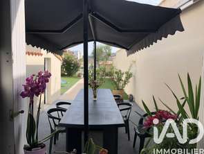 Vente Maison 4 chambresParthenay