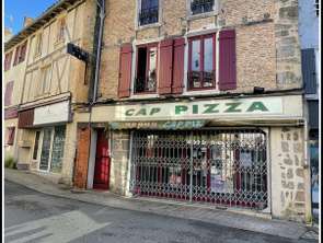 Vente Maison 3 chambresParthenay