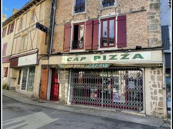 Vente maison 6 pièces Parthenay 79