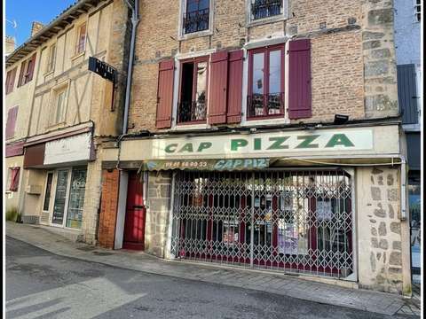 Vente maison 6 pièces Parthenay 79
