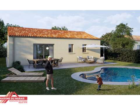 Vente maison 5 pièces Vente maison 5 pièces